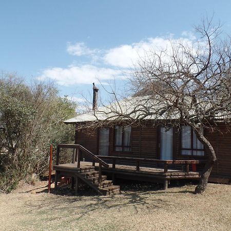 באדפלאס Dawsons Game Lodge מראה חיצוני תמונה