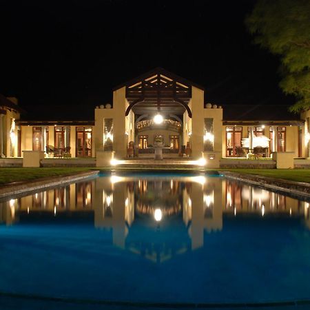 באדפלאס Dawsons Game Lodge מראה חיצוני תמונה