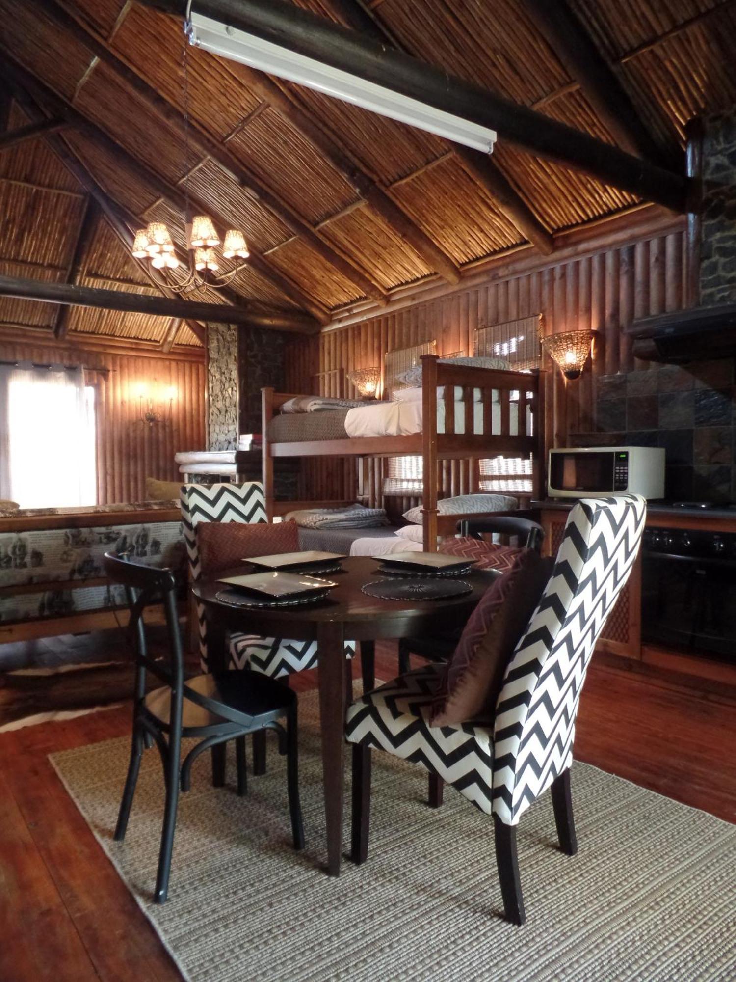 באדפלאס Dawsons Game Lodge מראה חיצוני תמונה
