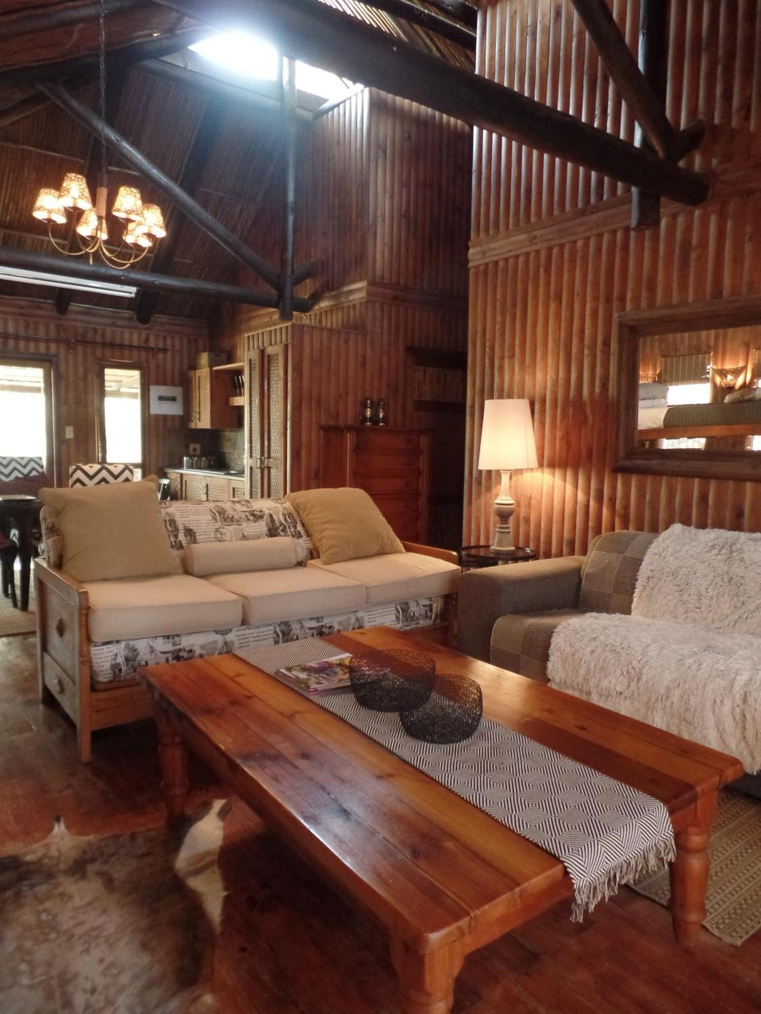 באדפלאס Dawsons Game Lodge מראה חיצוני תמונה