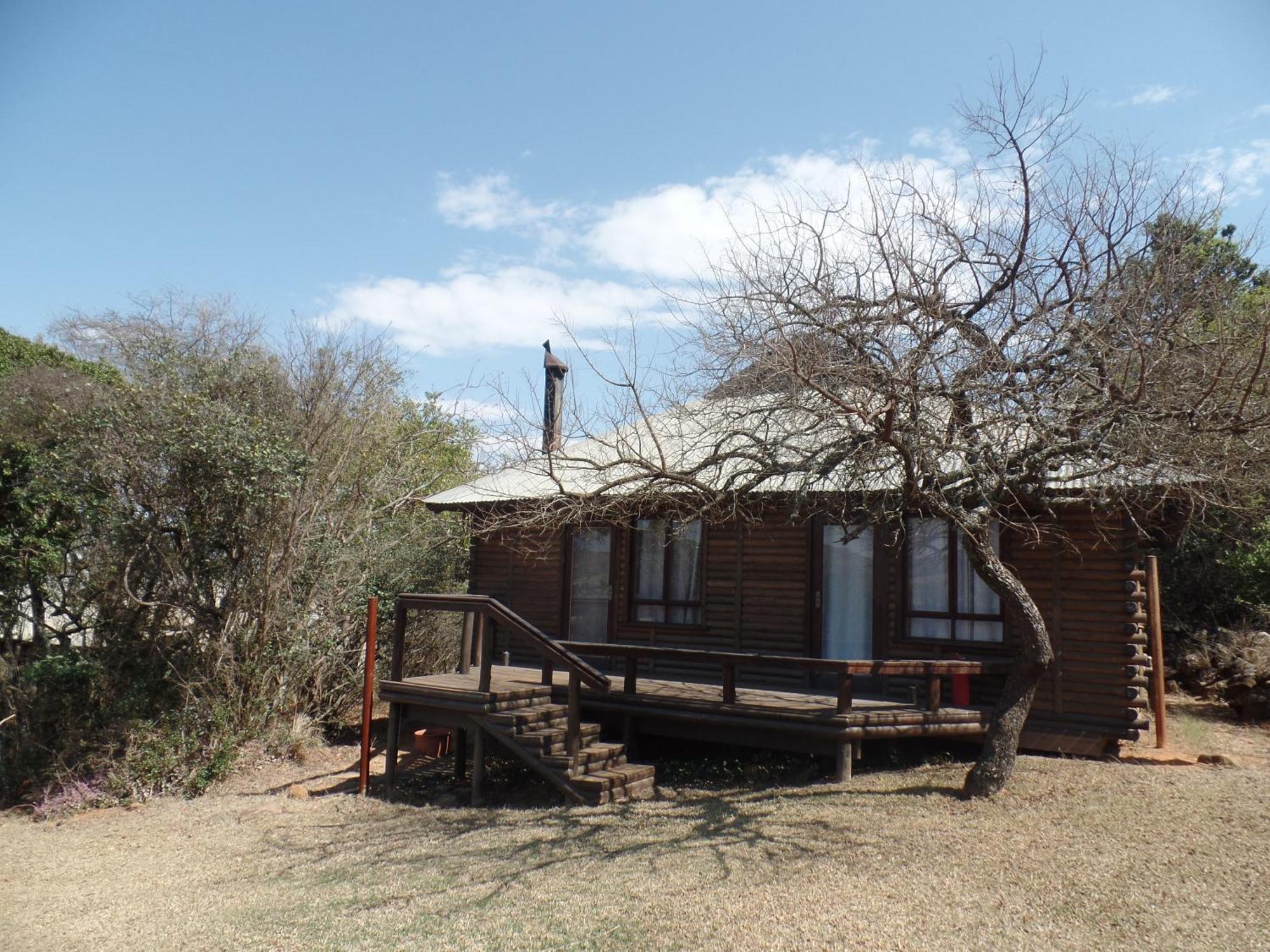 באדפלאס Dawsons Game Lodge מראה חיצוני תמונה
