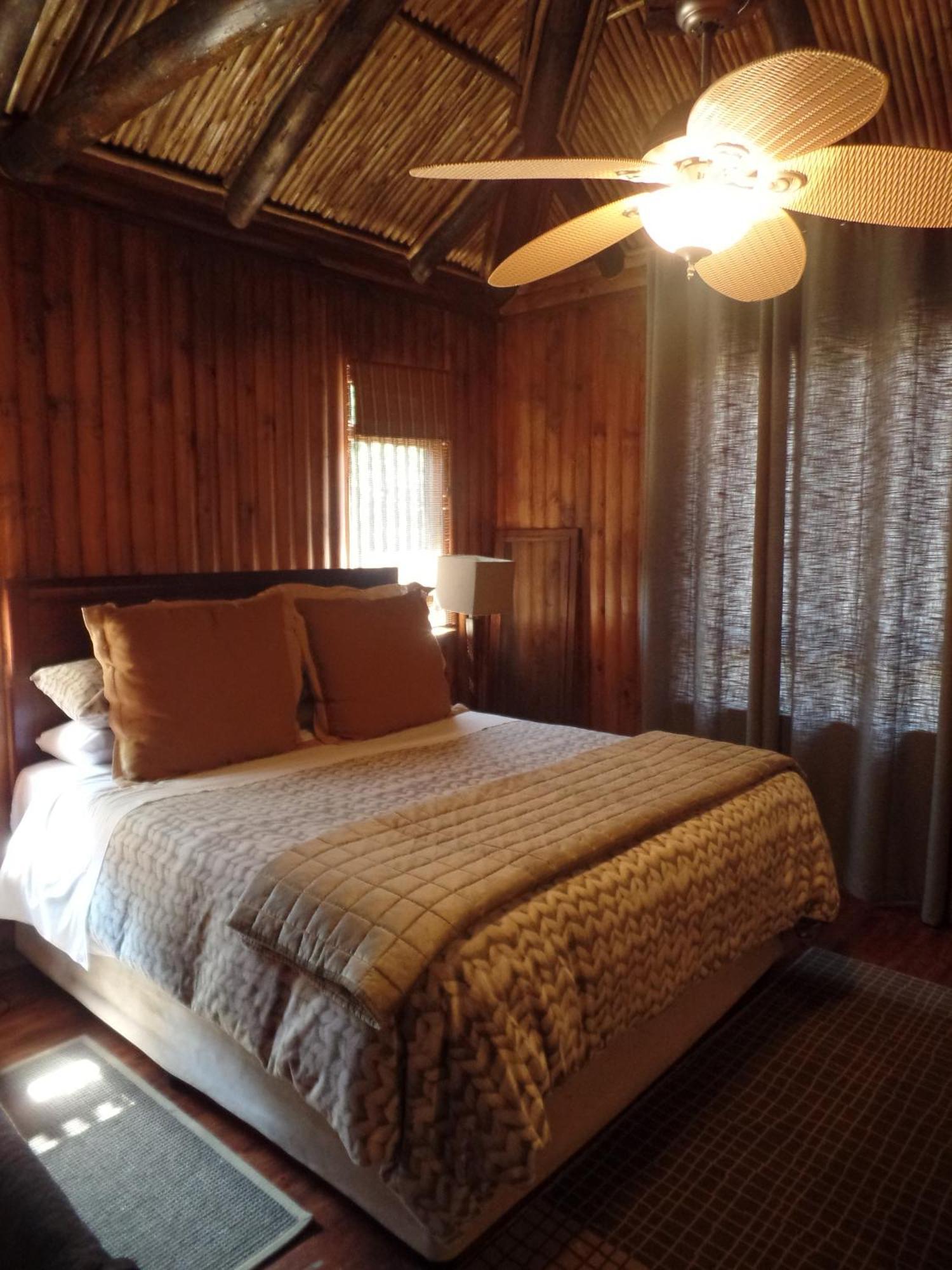 באדפלאס Dawsons Game Lodge מראה חיצוני תמונה