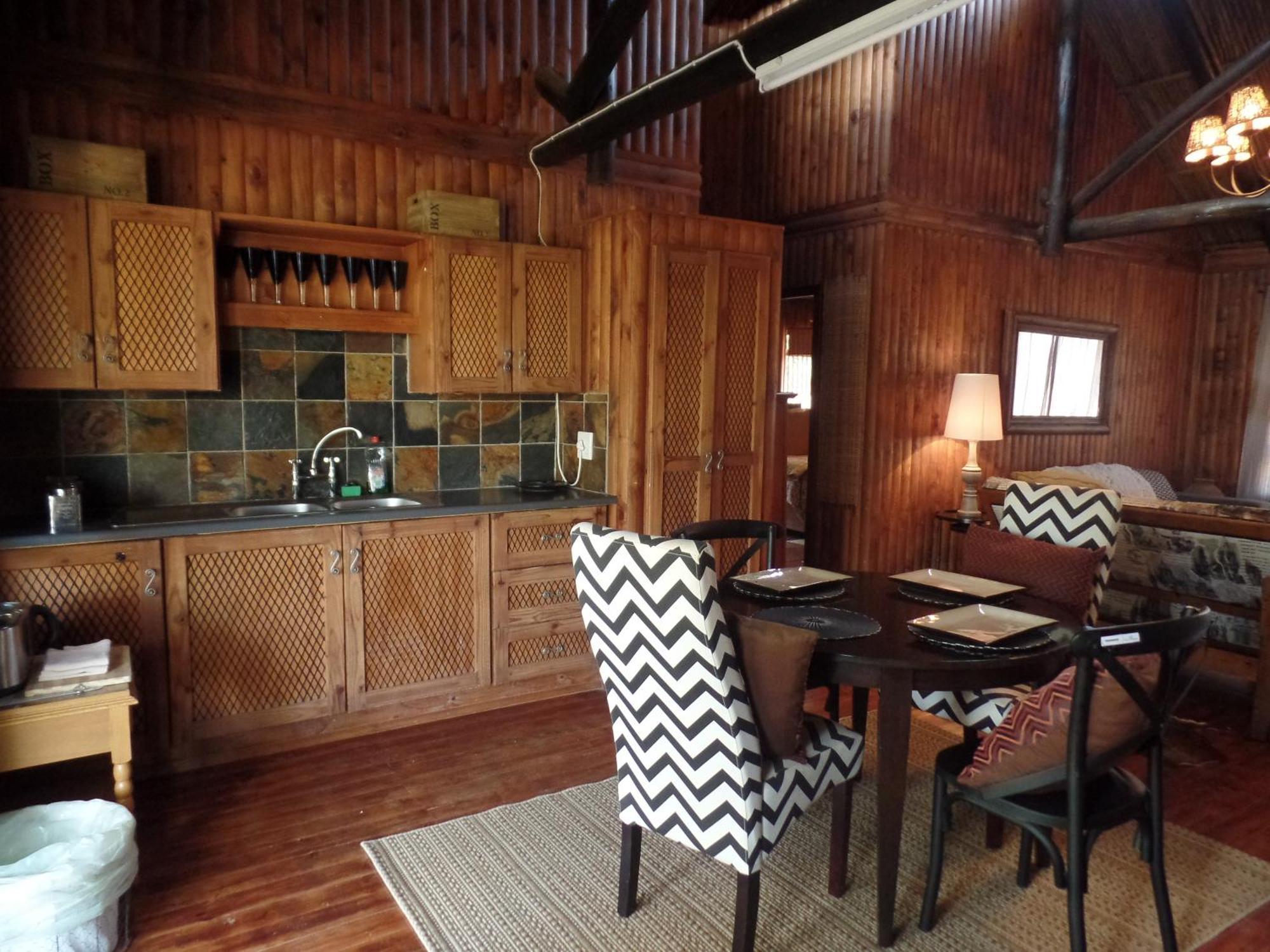 באדפלאס Dawsons Game Lodge מראה חיצוני תמונה