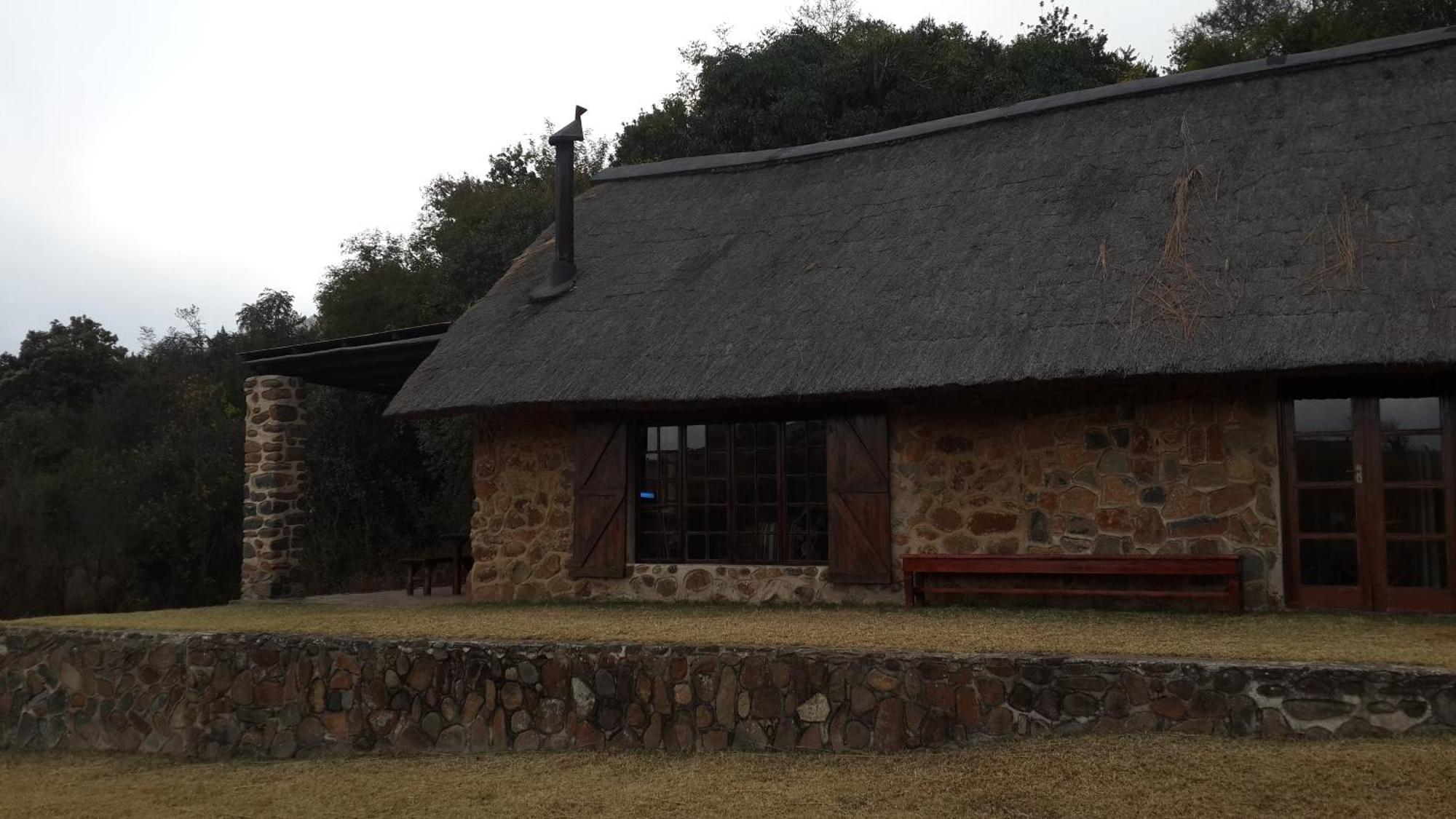 באדפלאס Dawsons Game Lodge מראה חיצוני תמונה