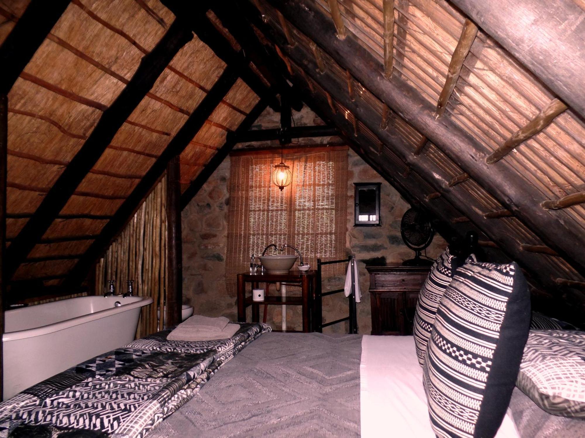 באדפלאס Dawsons Game Lodge מראה חיצוני תמונה