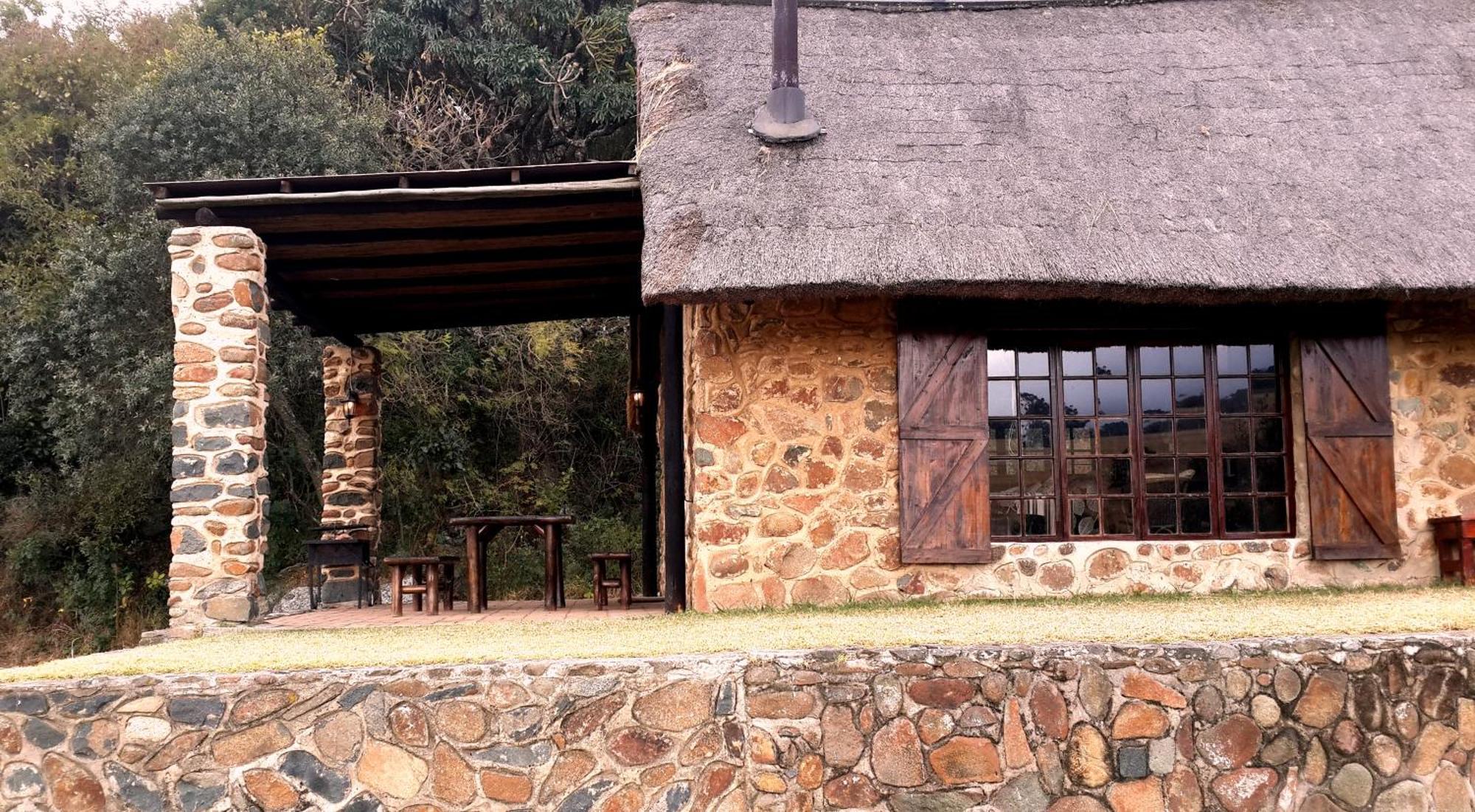 באדפלאס Dawsons Game Lodge מראה חיצוני תמונה