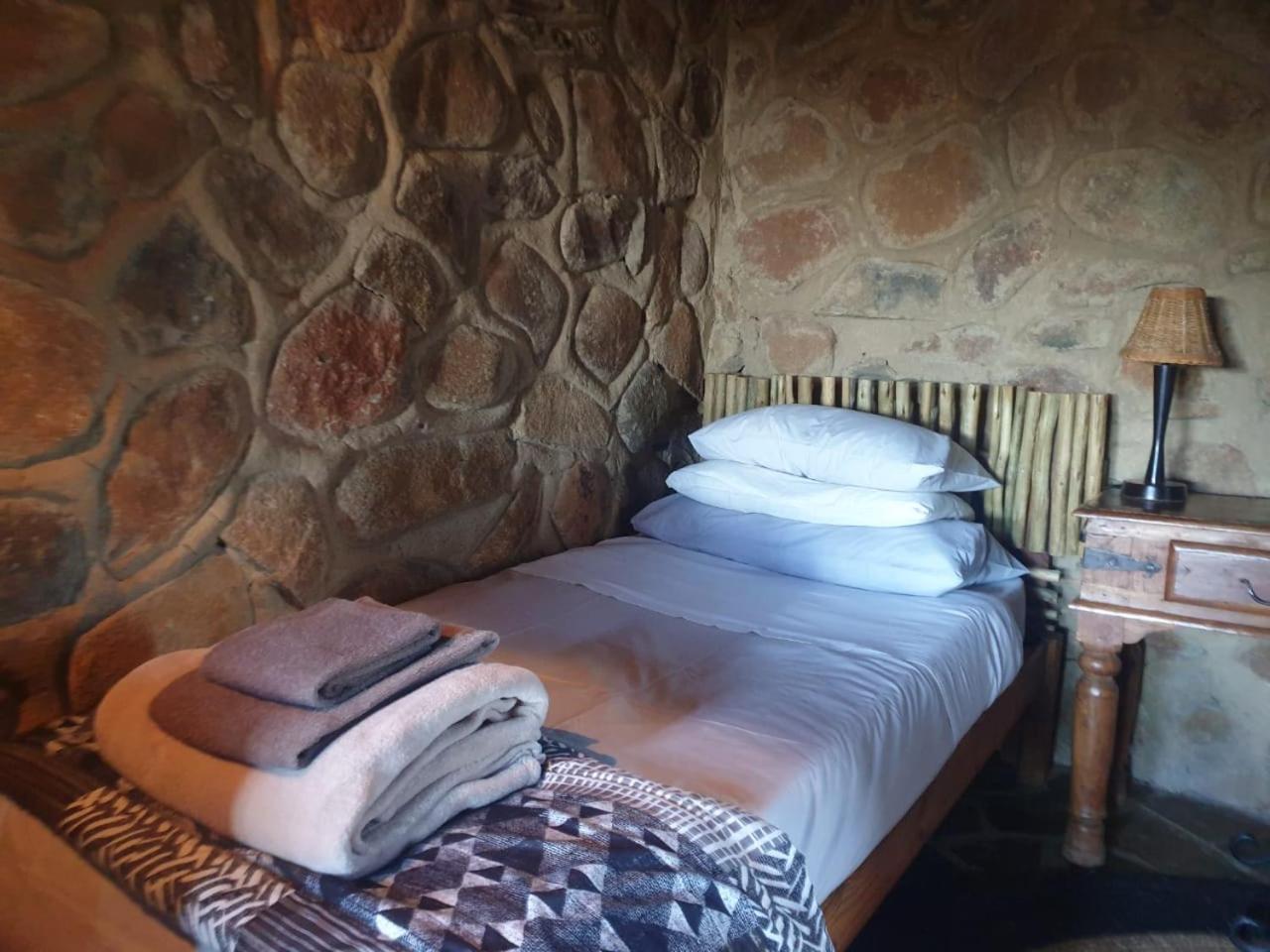 באדפלאס Dawsons Game Lodge מראה חיצוני תמונה