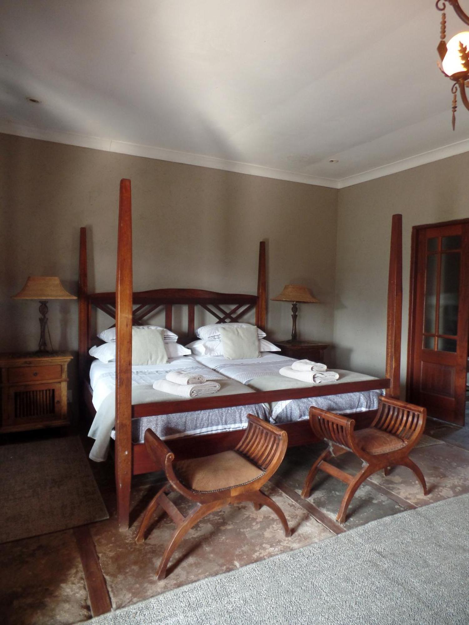 באדפלאס Dawsons Game Lodge מראה חיצוני תמונה