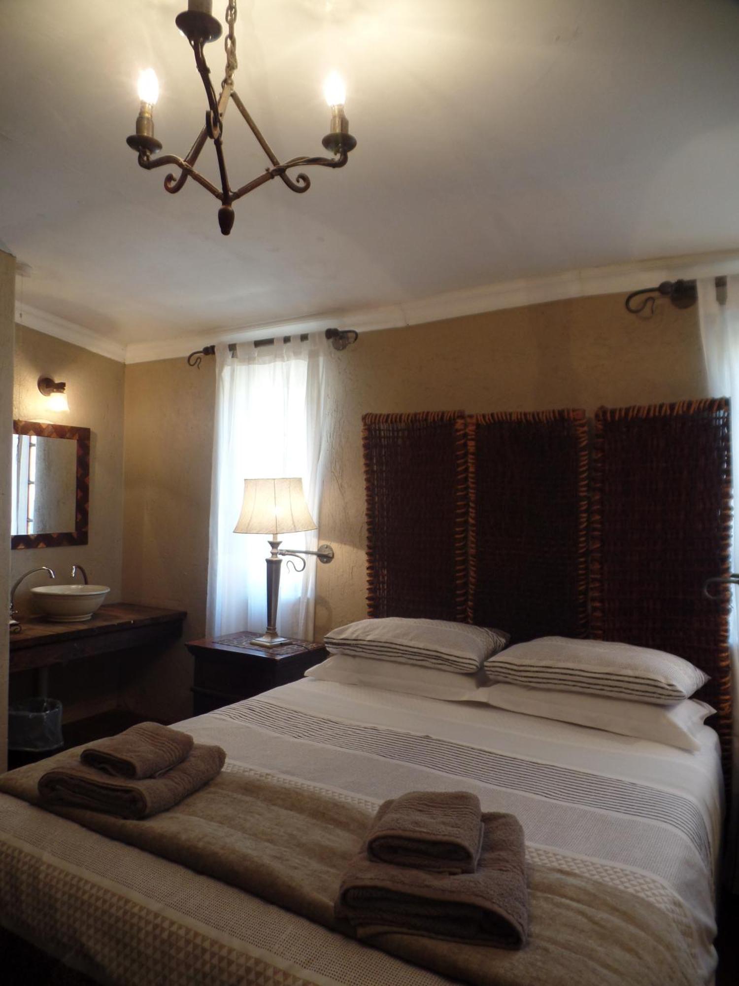 באדפלאס Dawsons Game Lodge מראה חיצוני תמונה