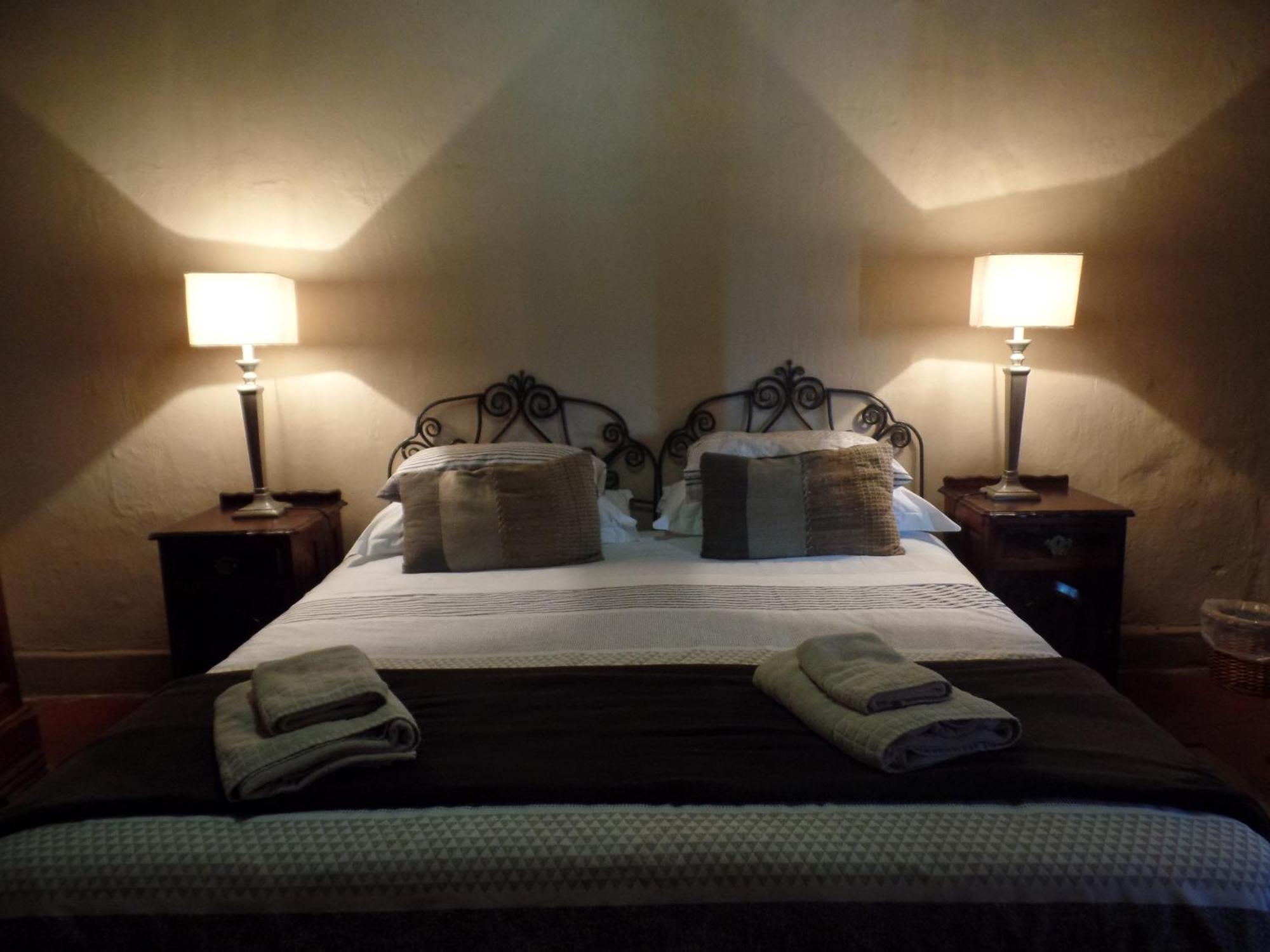 באדפלאס Dawsons Game Lodge מראה חיצוני תמונה