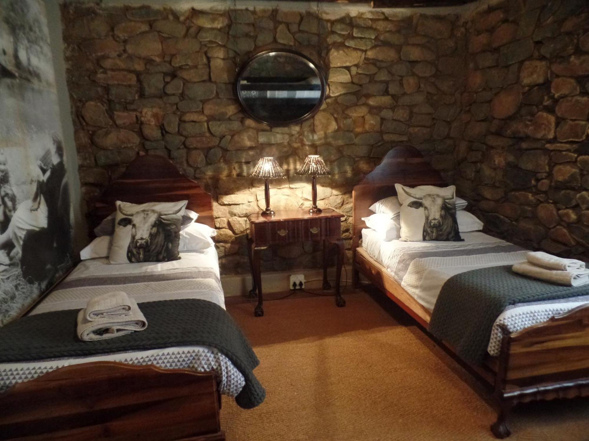 באדפלאס Dawsons Game Lodge מראה חיצוני תמונה