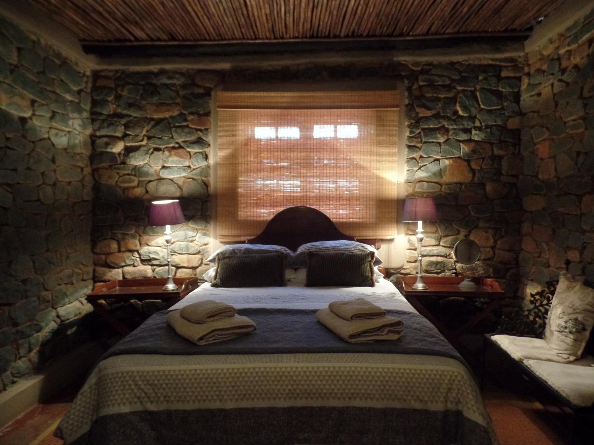 באדפלאס Dawsons Game Lodge מראה חיצוני תמונה