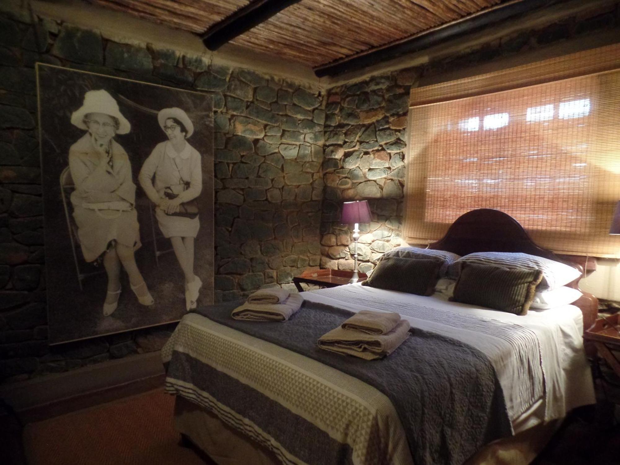 באדפלאס Dawsons Game Lodge מראה חיצוני תמונה