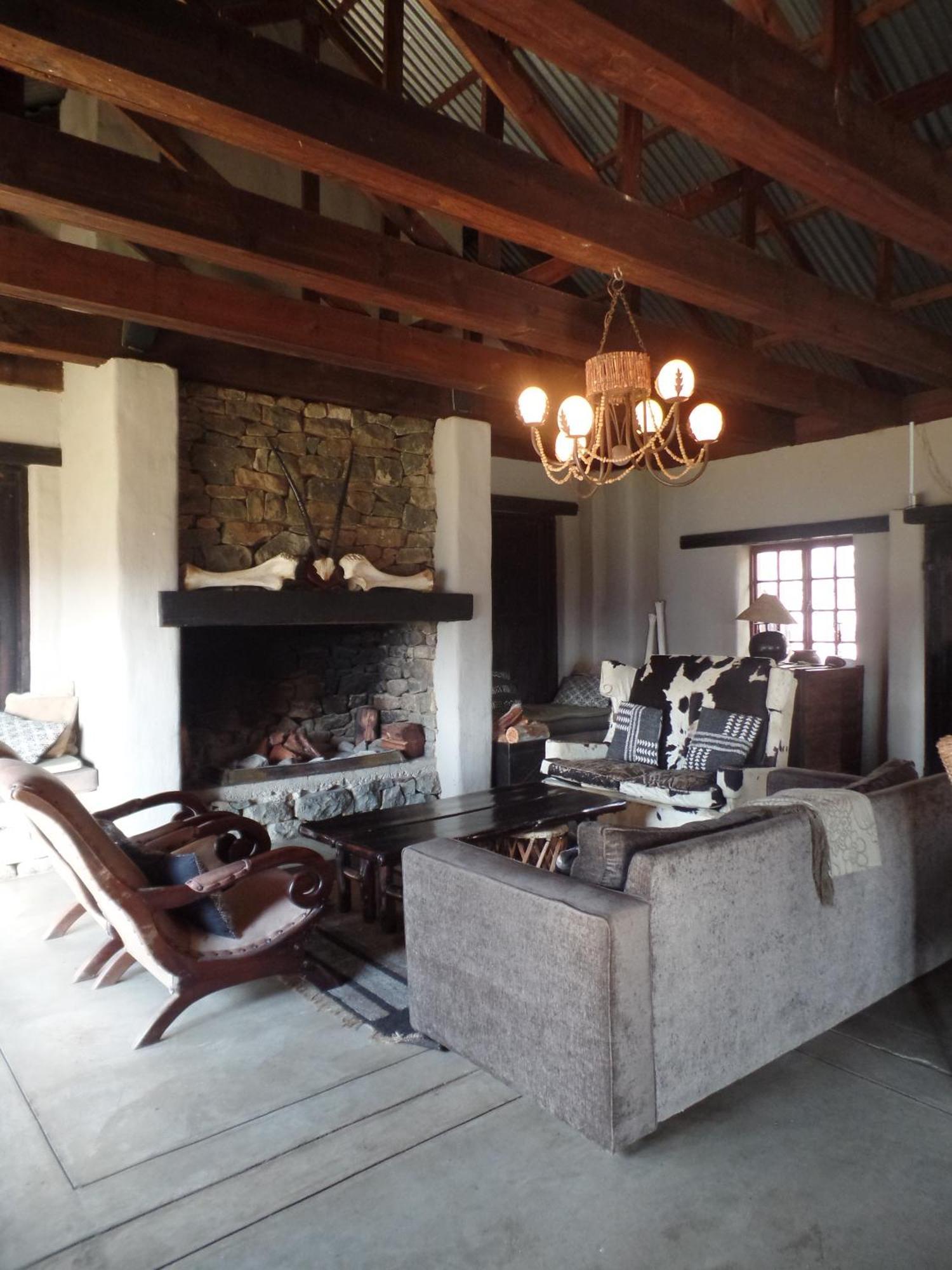 באדפלאס Dawsons Game Lodge מראה חיצוני תמונה