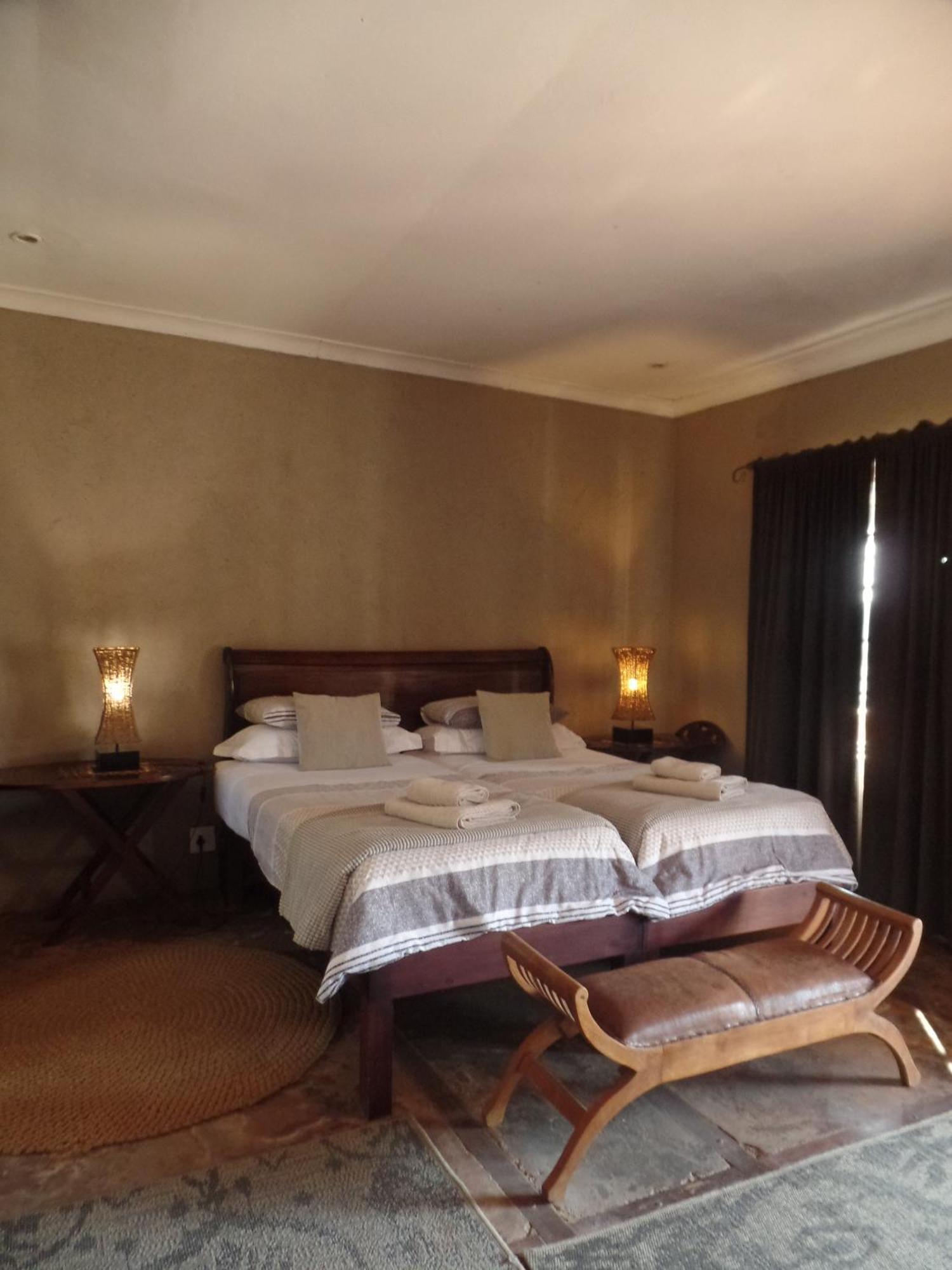 באדפלאס Dawsons Game Lodge מראה חיצוני תמונה