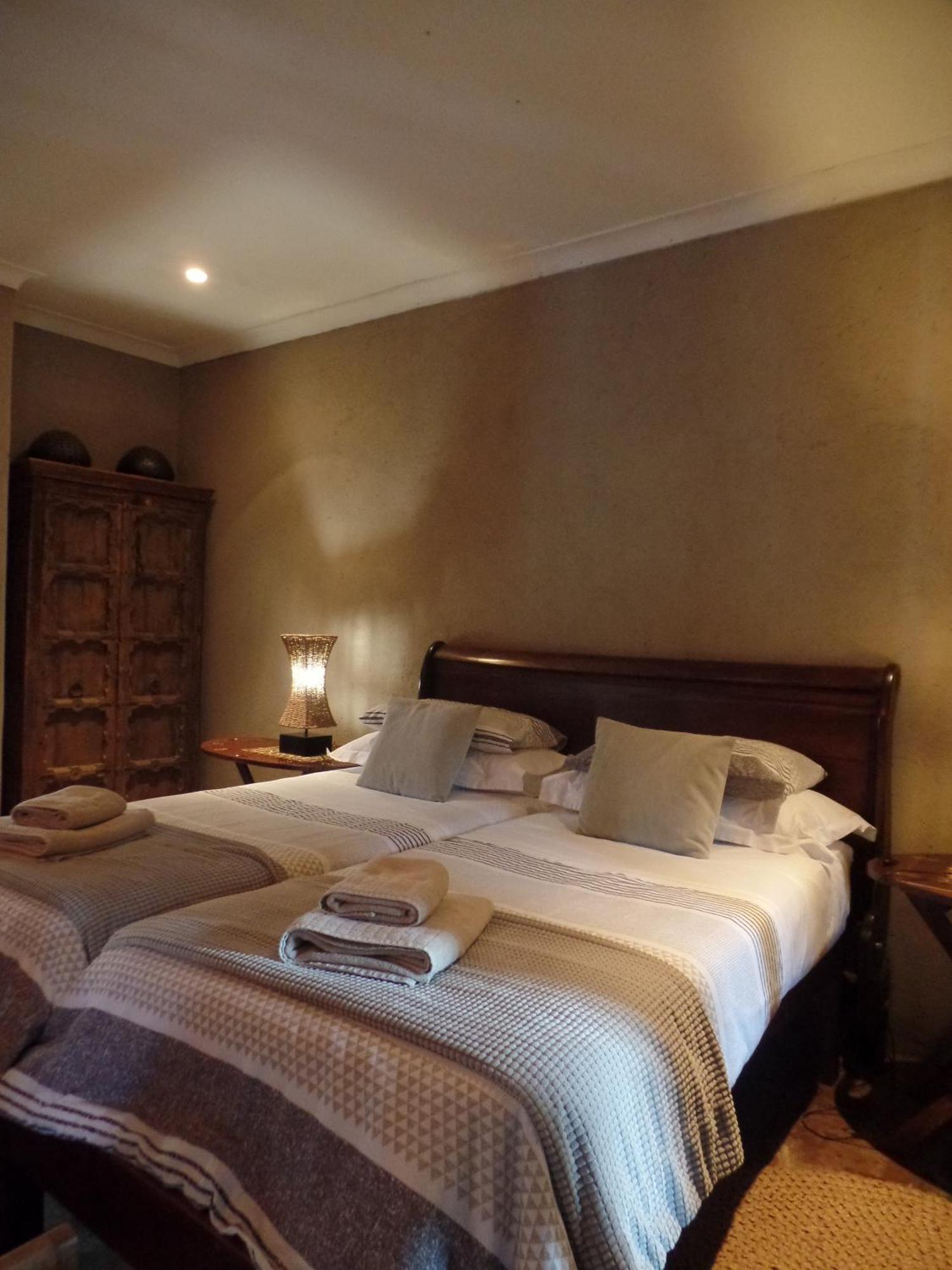 באדפלאס Dawsons Game Lodge מראה חיצוני תמונה