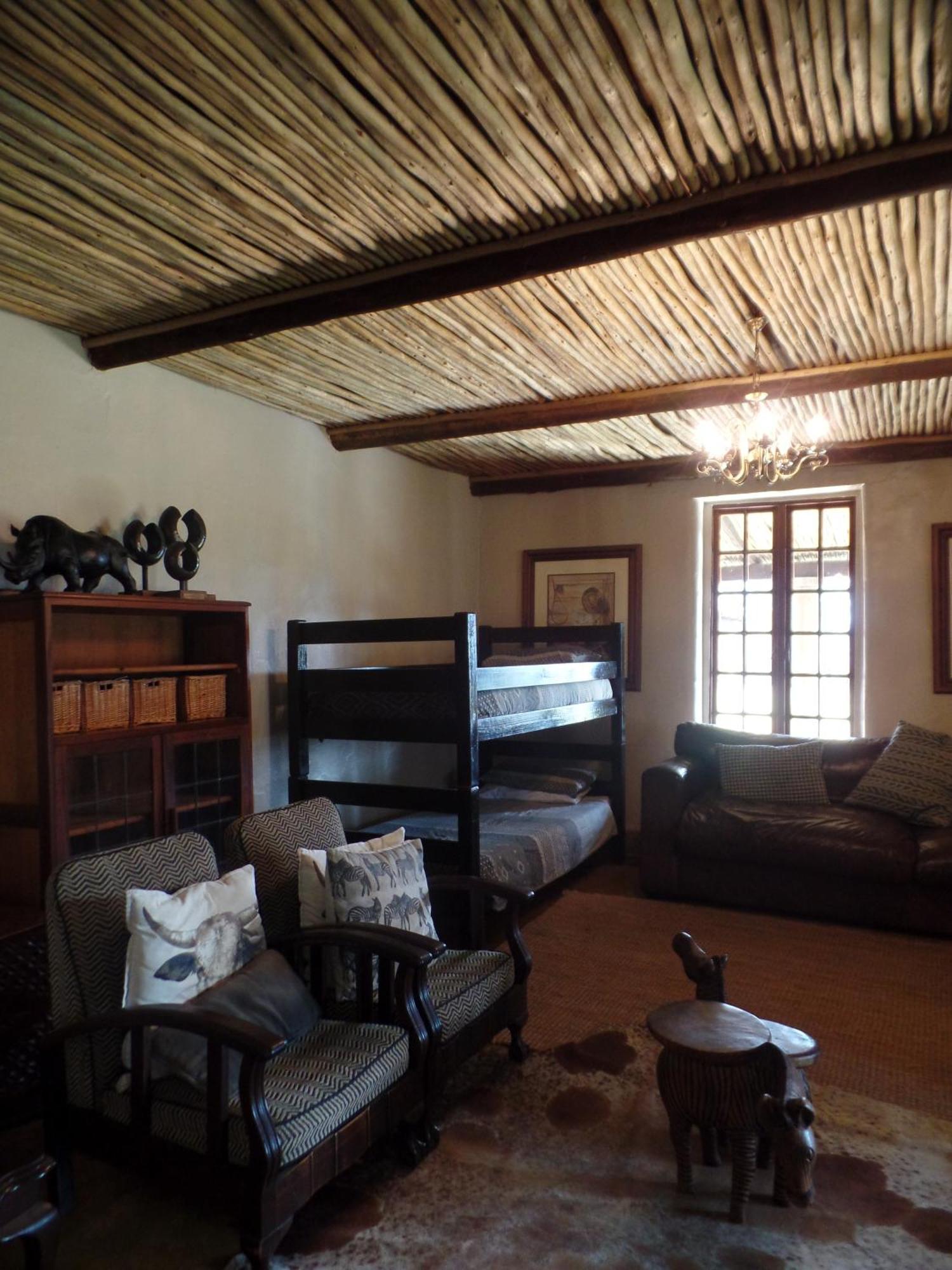 באדפלאס Dawsons Game Lodge מראה חיצוני תמונה