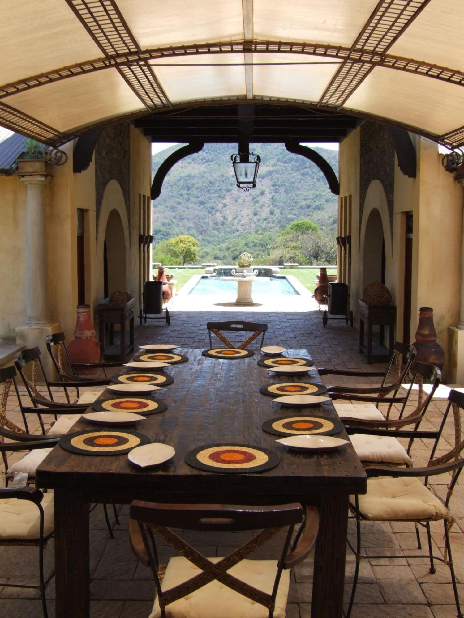 באדפלאס Dawsons Game Lodge מראה חיצוני תמונה
