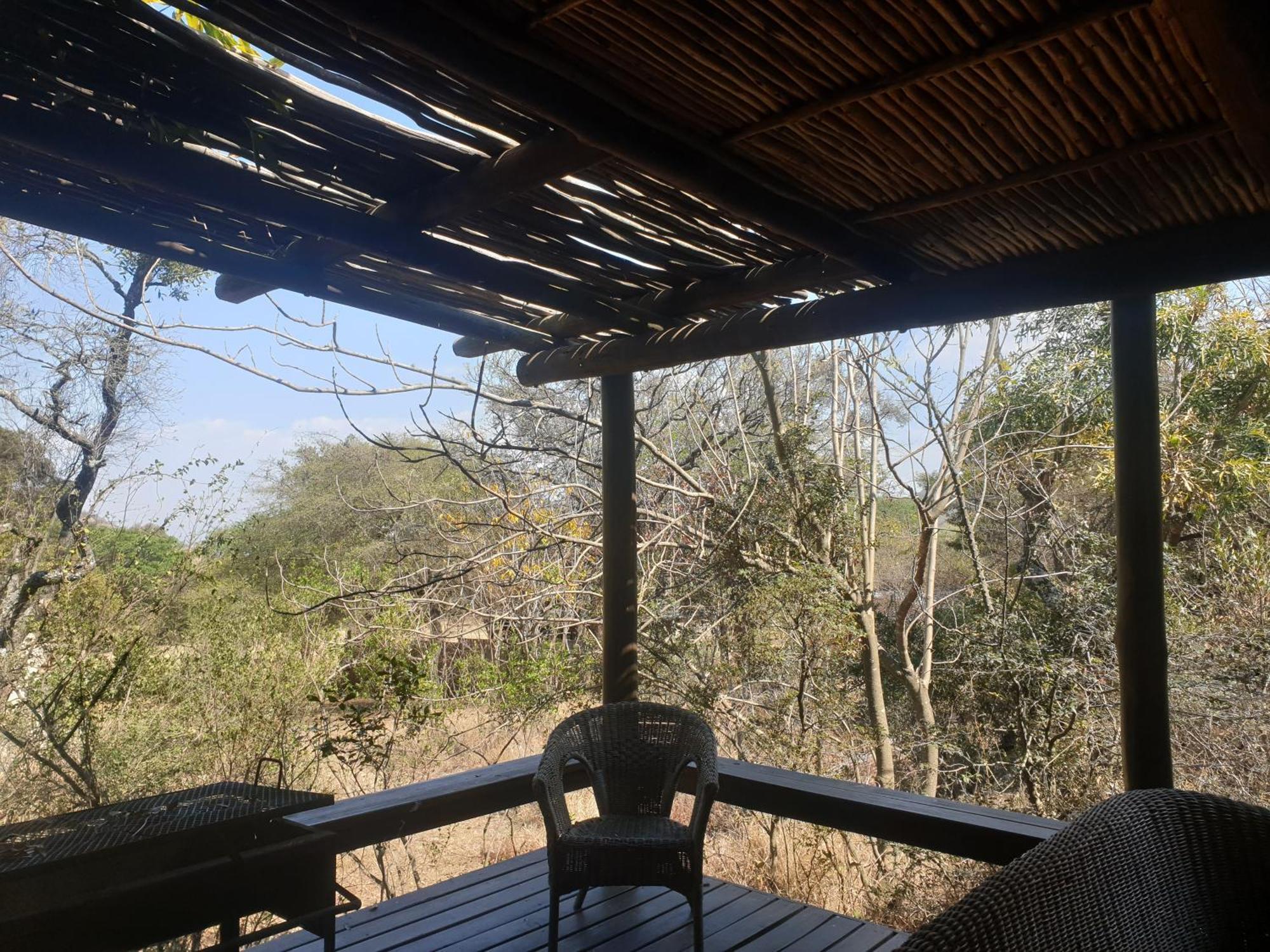 באדפלאס Dawsons Game Lodge חדר תמונה